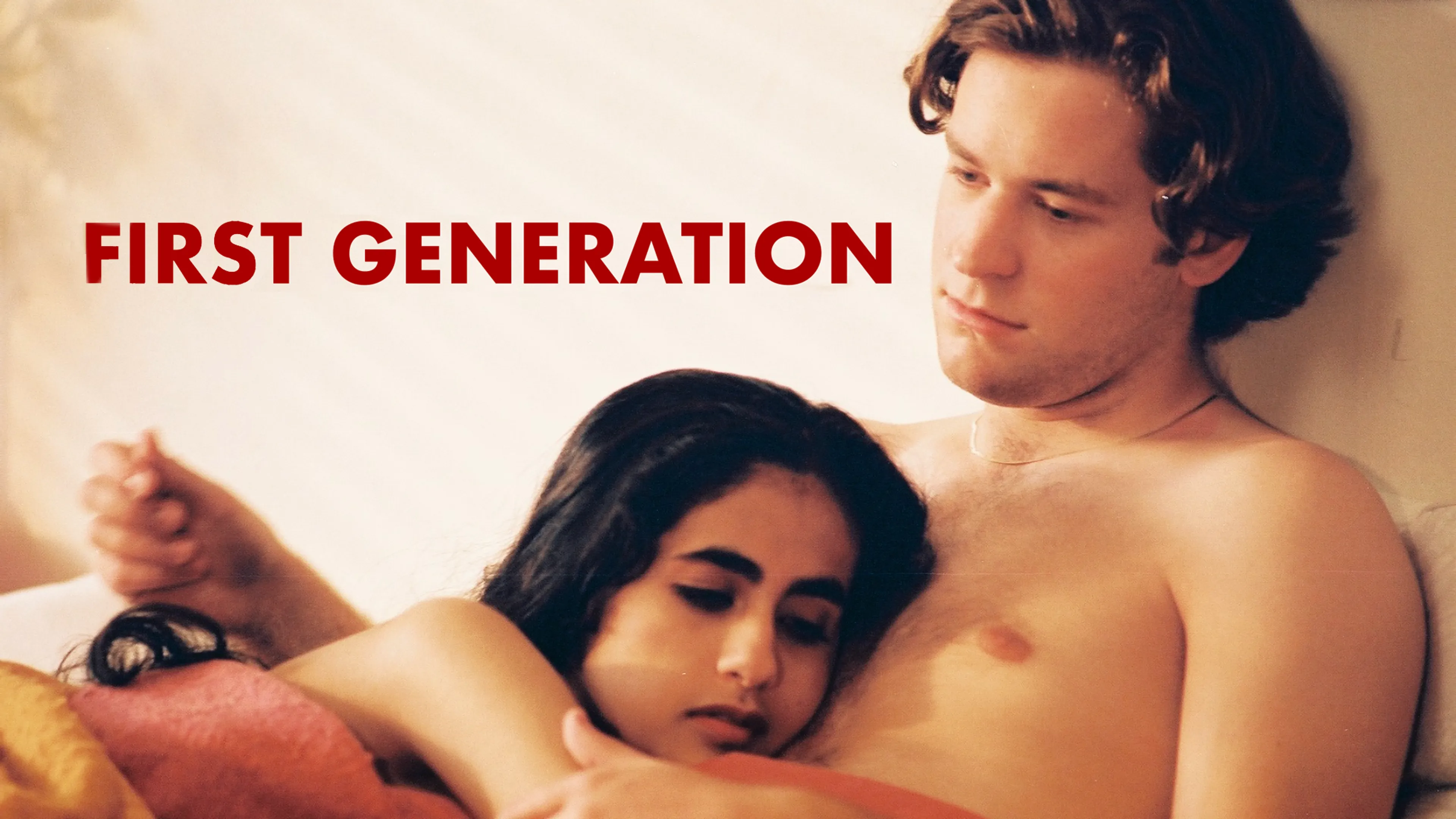 First Generation poster